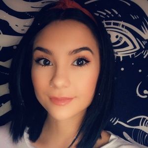 Meet your Posher, Zoey